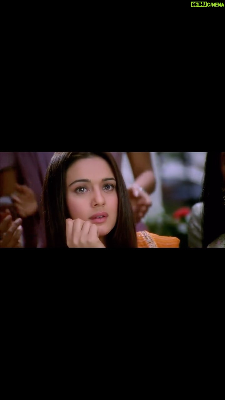 Preity Zinta - 534.8K Likes - Kal Ho Naa Ho was the saddest happy film I did. Nothing can replace those memories & I will forever be grateful to Yash Uncle for making this incredible film. It was the last time he was on set. There will never be anyone like you Yash Uncle ❤️ You took a piece of my heart with you when you left. This film will forever remind me of you. Thank you from the bottom of my heart. I will forever love you ❤️
#Memories #20YearsOfKalHoNaaHo #KalHoNaaHo #KHNH #YashJohar #JayaBachchan @iamsrk #SaifAliKhan @nikkhiladvani @karanjohar @apoorva1972