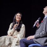 Preity Zinta Instagram – Lots of smiles, a bit of rain, some fun banter and a trip down memory lane ❤️ Loved my interactions with every one I met on this lovely trip to Birmingham. Once again a big thank you to Andy Street – Mayor of West Midlands for inviting me to be part of the Diwali celebrations in Birmingham 🙏🪔 #Diwali #Celebration #Desivibe #CGI #ting
