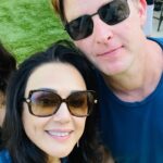 Preity Zinta Instagram - Can’t wait for the weekend ❤️❤️ #ting
