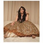 Preity Zinta Instagram - An effervescent personality with so much charm and sparkle, presenting @realpz in this nude ghagra with a hand embroidered sequin and stone corset choli from our 20 year celebrations. #surilyg #anniversary #celebration #20years #fashion #fashiondesigner #newcollection #bollywoodactor #bollywoodfashion #bollywoodstyle #bollywoodicon #bollyfashion #preityzinta #trending #reels #trendingsongs #trendingreels
