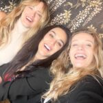 Preity Zinta Instagram - Girls night out with @dianaklam & @emmacarah So much fun ❤️ #ting West Hollywood, California