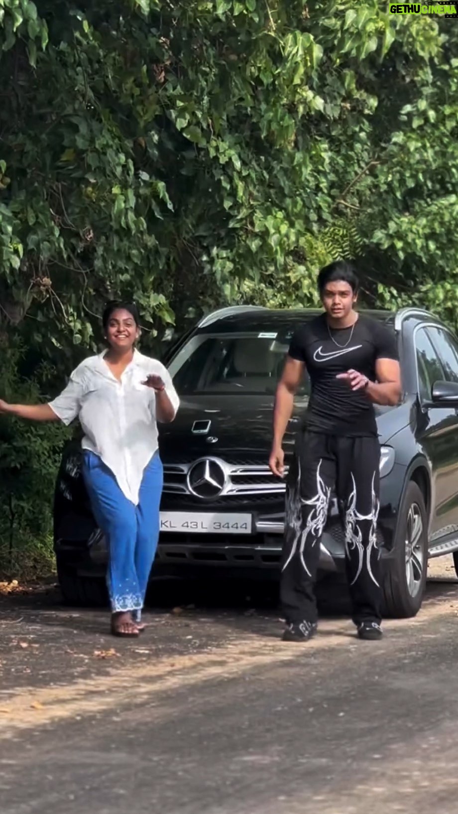Premi Viswanath - 87.9K Likes - Santoor mummy 🍭
.
.
#fyp #trend #kerala
