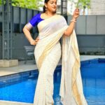 Premi Viswanath Instagram - Grab out your best fit for occasions from @house_of_raga_by_priyanka