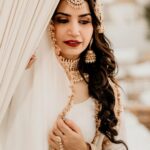 Priya Ahuja Instagram - Eid-e-Milad 🌙 Photographer: @photo_vinayak Team: @zerographyvlogs Stylist : @style_deintrepide Jewellery by: @ashok_satra_bridal_jewellery @ashok17_weddingrentaljewellery Makeup: @makeovers_by_rinku_ondhia_soni Hair: @hairbymonicaajain__ Location: @truetrammtrunk @iampuneetgidwani #eid #eidmubarak #festival #festivelook