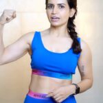 Priya Ahuja Instagram – Aap bhi rahiye high on taste & nutrition with @myfitness peanut butter, mere health ka tasty partner 🥜🤤💪🏼

Order now at www.myfitness.in 🛒

#Ad #MyFitness #MyFitnessPeanutButter #ChocolatePB #HighProtein #HealthySnacking #HealthkaTastyPartner