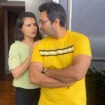 Priya Ahuja Instagram – Happy Friendships Day🫶🏻

This is what happens When you marry your best friend!
Instead of Making you feel better they make you feel worst!

(Friendship , Husband and Wife , jokes , funny video )
