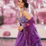 Priya Ahuja Instagram – When u shine from with in โจ
Outfit: @rajkumari_by_richahaware
Photographer: @shotbysakar
Stylist: @style_deintrepide
Makeup: @makeoverbydipika
Location: @radissonblumumbaiairport