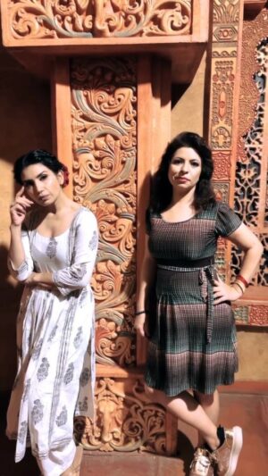 Priya Ahuja Instagram - Move in silence, only speak when it's time to say checkmate...

#jennifermistrybansiwal #priyaahujarajda