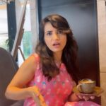Priya Ahuja Instagram - Kismat badi cheez hai babu bhaiya!