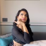 Priya Ahuja Instagram - When people ask why I’m not working these days! PS: Paisa haath ka mail hi toh hai! #funny #funnyreel #comedy #comedyreels #reelitfeelit