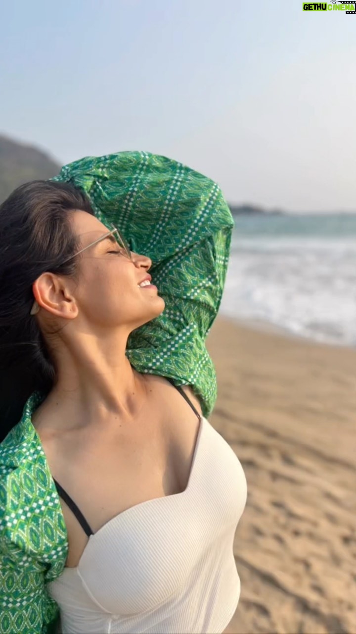 Priya Ahuja Instagram - We forget that waking up each day is the first thing we should be grateful for 😇