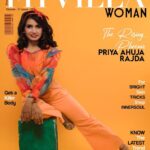 Priya Ahuja Instagram – Here’s what we all were waiting for! 🧡✨

The wait is over and let’s welcome The Gorgeous Priya Ahuja Rajda on the cover this month 

“The Rising Phoenix ‘PRIYA AHUJA RAJDA’

Priya Ahuja Rajda x Fitvilla Woman, June, 2023 

Magazine: Fitvilla Woman @fitvillawoman 
On the cover : Priya Ahuja Rajda ( @priyaahujarajda )
Issue : June, 2023 ( 28th May-3rd June, 2023 )
Managing Editor : @inndresh_official 
Editor : @editorfitvillamagazine & @theycallme.wee 

Photographer: @photo_vinayak 
Stylist: @style_deintrepide 
Outfit: @myfriday.in 
Makeup: @makeup_dharmivaid 
Location: @studio211mumbai 
Artist Reputation Management : @oceanmediapr 

Coordinations : @teamfitvillamagazine Collaboration: @brandcorpscollabs 
Produced by: @brandcorpsmedianetwork 

#priyaahuja #priyaahujarajda #june #cover #magazinecover #actress #tmkoc #taarakmehtakaooltahchashmah #tarakmehtakaultachashma #tmkoc_lover #fitvillamagazine #fitvillafashion #fitvillatelly #fitvillafilmy #fitvillasouth #fitvillawoman #fitvillaman #covershoot #photoshoot #brandcorpsmedianetwork #priyaahujafans #fitvillaglobal #fitvillaweddings #fitvillafashion #tellycelebs Mumbai, Maharashtra