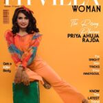 Priya Ahuja Instagram - Here’s what we all were waiting for! 🧡✨ The wait is over and let’s welcome The Gorgeous Priya Ahuja Rajda on the cover this month “The Rising Phoenix ‘PRIYA AHUJA RAJDA’ Priya Ahuja Rajda x Fitvilla Woman, June, 2023 Magazine: Fitvilla Woman @fitvillawoman On the cover : Priya Ahuja Rajda ( @priyaahujarajda ) Issue : June, 2023 ( 28th May-3rd June, 2023 ) Managing Editor : @inndresh_official Editor : @editorfitvillamagazine & @theycallme.wee Photographer: @photo_vinayak Stylist: @style_deintrepide Outfit: @myfriday.in Makeup: @makeup_dharmivaid Location: @studio211mumbai Artist Reputation Management : @oceanmediapr Coordinations : @teamfitvillamagazine Collaboration: @brandcorpscollabs Produced by: @brandcorpsmedianetwork #priyaahuja #priyaahujarajda #june #cover #magazinecover #actress #tmkoc #taarakmehtakaooltahchashmah #tarakmehtakaultachashma #tmkoc_lover #fitvillamagazine #fitvillafashion #fitvillatelly #fitvillafilmy #fitvillasouth #fitvillawoman #fitvillaman #covershoot #photoshoot #brandcorpsmedianetwork #priyaahujafans #fitvillaglobal #fitvillaweddings #fitvillafashion #tellycelebs Mumbai, Maharashtra
