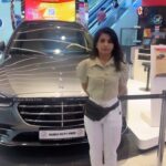 Priya Ahuja Instagram - POV : Ameeron wale Shauk le k Middle Class main jee Rahi hoon #comedy #funnyreels