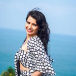 Priya Ahuja Instagram - What’s on my bucket list? Everywhere 😇🧿💃 Photographer: @jayakrishnank_j Location @thecapegoa Styled by @style_deintrepide #travel #travellife #goa #travelgoals