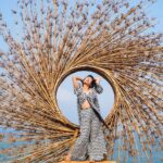 Priya Ahuja Instagram - What’s on my bucket list? Everywhere 😇🧿💃 Photographer: @jayakrishnank_j Location @thecapegoa Styled by @style_deintrepide #travel #travellife #goa #travelgoals