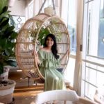 Priya Ahuja Instagram - If u love exploring places to eat then Visit @baliboo.official the newly opened restaurant in Goregoan, Mumbai for all your Bali Love! The interiors are so calming And beautiful and it’s super Instagramable! The menu brings together a delightful array of dishes that harmoniously blend Asian, Continental and Indian inspirations to satisfy all ur taste buds ✨ This one is not just perfect for food but also for enjoying a glass of signature cocktail 🍹 And Don’t forget to try the Deserts here 🧁 #notsponsored #foodie #foodlover #placestovisit #explorefood Videographer: @zerographyvlogs x @clickmegood_ Goregaon,Mumbai