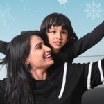 Priya Ahuja Instagram – I love seeing my little one doing his masti all around the house! Which is why I choose Lux Cozi Cotswool to never let the weather get in the way of having some fun!
#LuxCozi #Cozi #Kidswear #smartchoice #comfortchoice #winterwear #Collab India