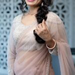 Priya Ahuja Instagram - Happy Dhanteras 🪙 Iss baar hogi Humari Diwali : Pastel colors wali 🌸 Outfit: @rajkumari_by_richahaware Photographer: @kk_photoarts Stylist: @style_deintrepide Makeup: @makeoverbydipika Location: @courtyardbymarriottnavimumbai