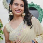 Priya Ahuja Instagram – Wedding season is here!
Let’s Drape saree with a twist
@Indya and @Indya.luxe
Hashtags: #HarShaadiMeinIndya
#WeddingReadyWithIndya
#Indya
#indyatribe