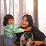 Priya Ahuja Instagram - As a mom, I’m always concerned about what I give my kid. I’m constantly on the lookout for the best-in-class products! That’s why when it comes to choosing a water purifier, my clear choice is Pureit Revito. It focuses on core filtration and comes with best-in-class filtration technology. You should also get it for your home. Check out Pureit Revito now! Use code PUREITREVITO23 on pureitwater.com to enjoy a special discount! #pureit #pureitrevito #bestinclassfiltrationtechnology #waterpurifier #waterpurifiers #ad