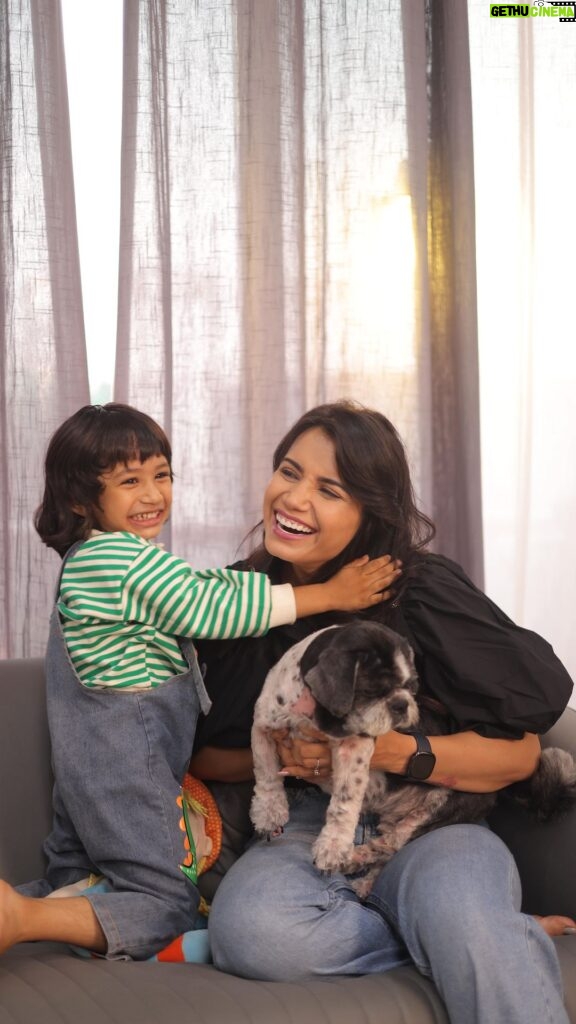 Priya Ahuja Instagram - As a mom, I’m always concerned about what I give my kid. I’m constantly on the lookout for the best-in-class products! That’s why when it comes to choosing a water purifier, my clear choice is Pureit Revito. It focuses on core filtration and comes with best-in-class filtration technology. You should also get it for your home. Check out Pureit Revito now! Use code PUREITREVITO23 on pureitwater.com to enjoy a special discount! #pureit #pureitrevito #bestinclassfiltrationtechnology #waterpurifier #waterpurifiers #ad
