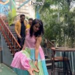 Priya Ahuja Instagram – My Moye Moye moment!!