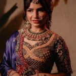 Priya Ahuja Instagram - Ur next door Desi Girl ❤️ Photographer: @photo_vinayak Stylist: @style_deintrepide Team: @stylist.diya.bulani Outfit: @rajarani_couture Jewellery by: @ashok_satra_bridal_jewellery @ashok17_weddingrentaljewellery Makeup: @makeoverbydipika ( lehnga look of the day ootd outfit of the day traditional festival festive ready priyaahuja ) #ootd #traditional #lehnga #festival #festivaloutfit