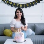 Priya Ahuja Instagram - Mentally I’m still 18 Period! #birthday #birthdaypost
