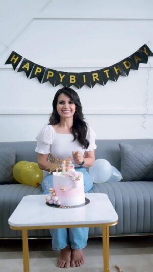 Priya Ahuja Instagram - Mentally I’m still 18
Period! 

#birthday #birthdaypost