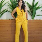 Priya Ahuja Instagram - Don’t forget, while you’re busy doubting yourself, someone else is admiring your strength. Photographer: @shotbysakar Stylist: @style_deintrepide Outfit @athenalifestyle.in PR @mediatribein @rimadidthat Makeup: @makeoverbydipika Location: @thenestbandra X @avinashnaykodi