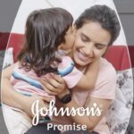 Priya Ahuja Instagram - “Every mom wants nothing but only baby safe products for their little ones, but very few of us truly understand 100% of what goes into their baby products and what those ingredients do. And now, Johnson’s has made it incredibly easy for moms like me to know all about their only baby safe ingredients and what they do, with 100% transparency! Just scan the QR code in the ad with your phone or click on the link below to experience it for yourself. I’ve always trusted Johnson’s Baby to care for my Ardaas, right from day 1, and this initiative makes me even more confident in my choice. https://bit.ly/3PPbRzJ #johnsonsbaby #johnsons #PromisePehlePalSe #ProtectfromDay1 #OnlyBabySafeIngredients #Johnsonspromise #AD