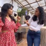 Priya Ahuja Instagram - Happiness is When u wear your sister’s clothes before her 🤪