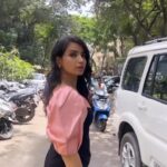 Priya Ahuja Instagram - 🤪 #couple #couplegoals #husbandandwife