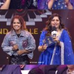 Priya Jerson Instagram – 3 costumes & 3 songs🥰 Watch till end❤️‍🔥🤌

@itsyuvan🤍✨

🔹🔹🔹🔹🔹🔹🔹🔹🔹🔹

@yuvan_additz

#supersinger9 #yuvanadditz #yuvansongs #yuvanshankarraja #yuvanbgm #yuvanmashup #yuvanism #yuvansadsongs #iconic #yuvandope #Pathuthala #harrisjayaraj
 #yuvanmusical #yuvanshankarraja #yuvanmagical #thala #yuvanmelodies #yuvanmusicforever #yuvanmusicworld #yuvanlovefailuresongs #yuvanshankarrajafansclub #yuvanforever #thalayuvancombo  #ilayaraja #tamillovesongs #priyajerson #tamilsonglyrics #yuvanwhatsappstatus #trendingreels #silambarasan Yuvan Music World 2