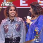 Priya Jerson Instagram – @priya.jerson ‘s emotional moment❤️❤️
#supersinger9 #Grandfinale #vijaytelevision #mediamasons