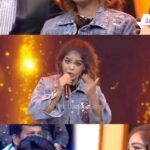 Priya Jerson Instagram – Finalle performance❤️‍🔥😍❤️🔥 @priya.jerson ❤️

Follow @supersinger9official ❤🎶🎙🎼
Follow for daily updates
@supersinger9official 
@supersinger9official 
@supersinger9official 
@supersinger9official 
@supersinger9official 
@supersinger9official 

#vijaytv #vijaytvserial #vijaytvpromo #vijaytvshow #vijaytvpugazh #vijaytvserials #vijaytvsupersinger #vijaytvshows #vijaytvpromos #cookuwithcomaliseason2 #makapa #makapa#cookuwithcomali #makapapriyanka #priyankadeshpande #priyanka #cookwithcomali #comedyshow #supersinger #supersingerjunior #cwc #tamilcomedyshow #tamiltvshows #memes😂