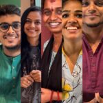 Priya Jerson Instagram - Get ready to catch us live !! 🥳🥳 Super Singer 9 - Grand Finale Live happening on June 25th from 3pm onwards only on @vijaytelevision #supersinger9 #vijaytelevision
