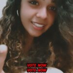 Priya Jerson Instagram - Hi makkale Super Singer 9 Grand finale live is gonna happen on June 25th. Voting lines are already open and you can vote until 25th June. Don't miss your daily votes and vote for ur favourite contest and help them to win the title❤️❤️❤️🏆 #supersinger9 #vijaytelevision #vijaytv #priyajersonsupersinger9 #priyajerson