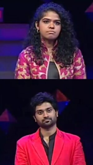 Priya Jerson Instagram - Her Dream Becomes True After 7 Years...✨🥹
@priya.jerson 
Credits Goes To @priyajerson_squad(YouTube)
#priyajerson #vijaytelevision #vijaytv #trending #songs #singer #supersinger