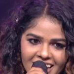 Priya Jerson Instagram - @priya.jerson ✨ #DjBlack #makapapriyanka #supersinger9 #makapacomedy #makapa #makapaanand #priyankacomedy #priyankadeshpande #sumotalks #djblack #dj #priyajerson #kureshi #kpy #cookwithcomali