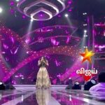 Priya Jerson Instagram - Super Singer 9 🎼🌟 For More Updates Follow Me👇 @super_singer_9 👈 @priya.jerson #vijaytelevision #vijaytvshow #u1 #supersingerjunior #music #arrrahman #anirudh #spbsongs #yuvan #aniruthmusic #arrrahmanmusic #thaladhoni #mumbaiindians #tamilcinema #cookwithcomali #tamilstatus #vijayantony #supersingers #thalapathyvijay #startmusic #yuvandrugs #viralreels #supersinger9 #bigbosstamil #yuvanbgm #supersingerseason9 #vijaytvserial #ipl2023 #tataipl #csk