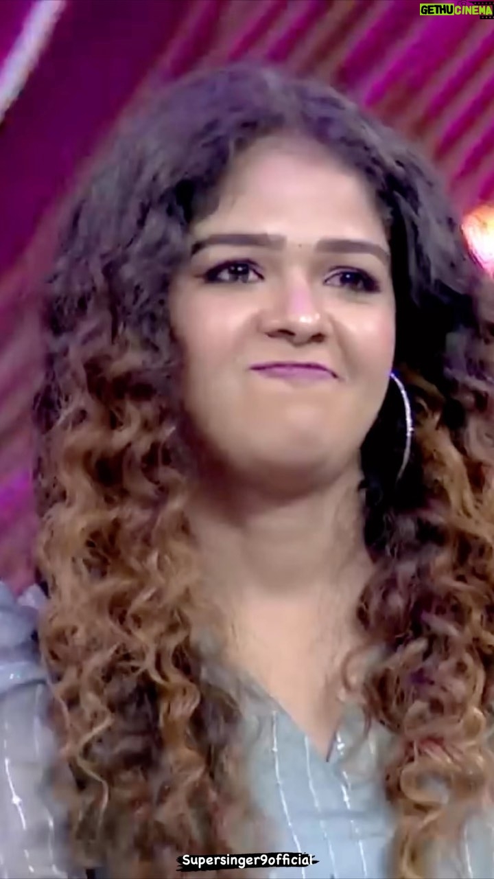 Priya Jerson Instagram - @priya.jerson ❤️❤️ Follow @supersinger9official ❤🎶🎙🎼 Follow for daily updates @supersinger9official @supersinger9official @supersinger9official @supersinger9official @supersinger9official @supersinger9official #vijaytv #vijaytvserial #vijaytvpromo #vijaytvshow #vijaytvpugazh #vijaytvserials #vijaytvsupersinger #vijaytvshows #vijaytvpromos #cookuwithcomaliseason2 #makapa #makapa#cookuwithcomali #makapapriyanka #priyankadeshpande #priyanka #cookwithcomali #comedyshow #supersinger #supersingerjunior #cwc #tamilcomedyshow #tamiltvshows #tamilmemes