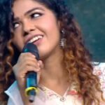 Priya Jerson Instagram - Kondranum😂😂 Follow @supersinger9official ❤🎶🎙🎼 Follow for daily updates @supersinger9official @supersinger9official @supersinger9official @supersinger9official @supersinger9official @supersinger9official #vijaytv #vijaytvserial #vijaytvpromo #vijaytvshow #vijaytvpugazh #vijaytvserials #vijaytvsupersinger #vijaytvshows #vijaytvpromos #cookuwithcomaliseason2 #makapa #makapa#cookuwithcomali #makapapriyanka #priyankadeshpande #priyanka #cookwithcomali #comedyshow #supersinger #supersingerjunior #cwc #tamilcomedyshow #tamiltvshows #tamilmemes