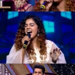 Priya Jerson Instagram - Super Singer 9 🎼🌟 For More Updates Follow Me👇 @super_singer_9 👈 @priya.jerson #vijaytelevision #vijaytvshow #u1 #supersingerjunior #music #arrrahman #anirudh #spbsongs #yuvan #aniruthmusic #arrrahmanmusic #thaladhoni #mumbaiindians #tamilcinema #cookwithcomali #tamilstatus #vijayantony #supersingers #thalapathyvijay #startmusic #yuvandrugs #tamilcinema #supersinger9 #bigbosstamil #yuvanbgm #supersingerseason9 #vijaytvserial #ipl2023 #tataipl #csk