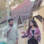 Priya Jerson Instagram - Unna Nenachathum from Vendhu Thanindhathu Kaadu ♥️✨ With the most talented @siyad_k_official 🤩 Video : @mr__sailor_ Edits : @mr__sailor_ mix and master : @__marvan_tk #supersinger9 #vijaytelevision #vijaytv #supersinger #priyajersonsupersinger9 #priyajerson #simbu #simbufansforever #arrahmanmusic #arrahman #shreyaghoshal