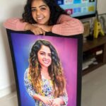 Priya Jerson Instagram - Thank you @tamilankadaii for this ❤️😍🥰 #supersinger9 #supersinger #supersingerjunior #vijaytv #vijaytelevision #vijaytvshow #priyajerson #priyajersonsupersinger9 #priyajersonsupersinger #chennai #chennaidiaries
