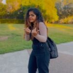 Priya Jerson Instagram - 🇦🇺B.R.I.S.B.A.N.E🇦🇺 @srinidhi_sriprakash ❤️ #priyajerson #supersinger9 #vijaytv #vijaytelevision #supersinger #priyajersonsupersinger9 #australia #tamilbgm #brisbane #brisbanecity #chennai Brisbane, Queensland, Australia