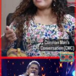Priya Jerson Instagram - Podcast: Comman Man's Conversation (CMC)🎙️🥳 Watch full podcast nw, LINK IN BIO 👆 #CMC #tamilpodcast #priyajersonsupersinger9 #priyajerson #supersinger