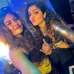 Priya Jerson Instagram - After long tym Ma celebrity girl ❤️🫂😘 @priya.jerson Oru maattavum illa bla bla bla bla bla 😅😌 Coimbatore, Tamil Nadu